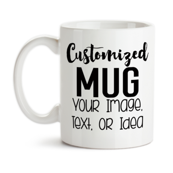 Customize-Mug-Printing