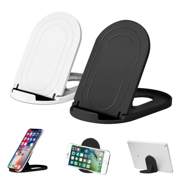 Adjustable Stand Holder Universal Multi Angle Folding Stents For Mobile Phones