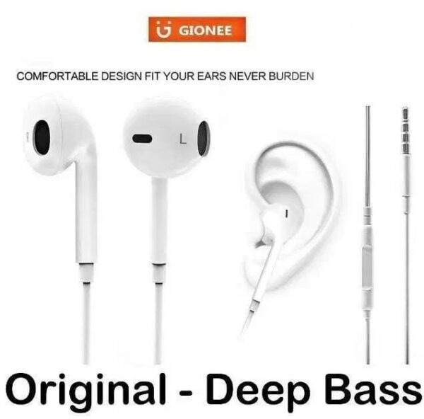 Gionee Copy Handsfree