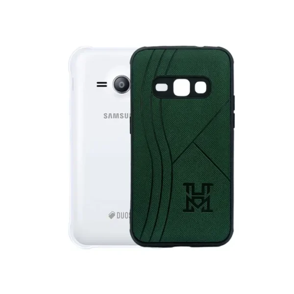 Samsung J1 Ace Back Cover