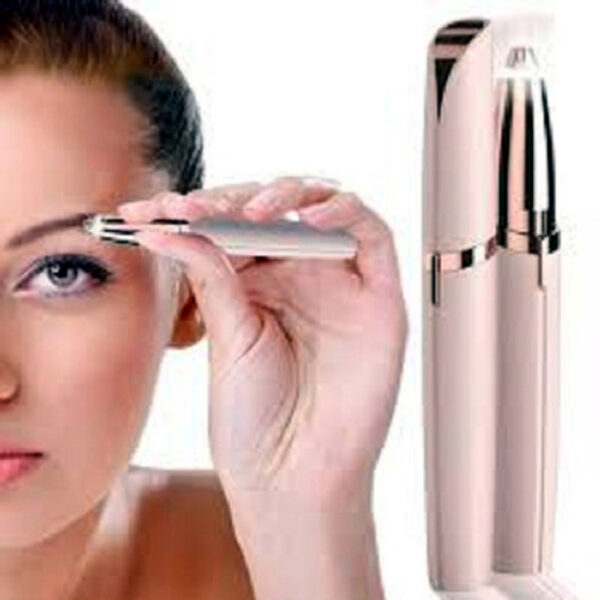 Finishing Touch Flawless Women's Painless Hair Remover