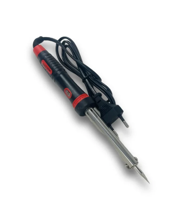 60W Soldering Iron with Indicator Light