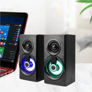 PRIME FT-170 Multimedia Speaker