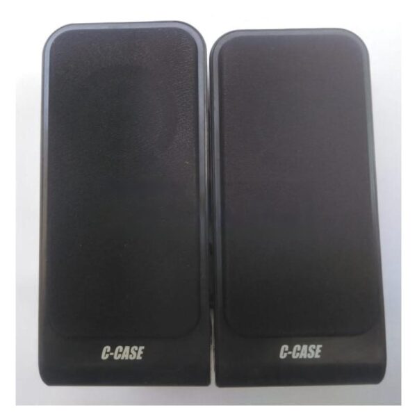 c case 2.0 Usb Speaker