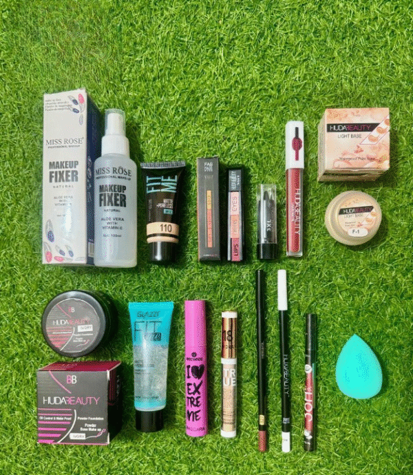 14 In 1 Makeup Deal
