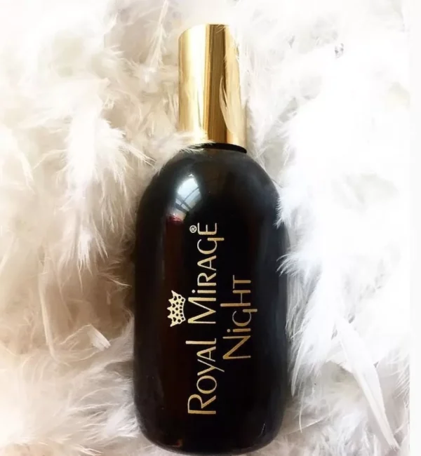 Royal Mirage Perfume