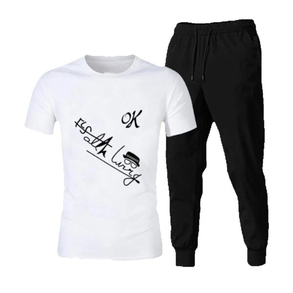 Hot Men’s Sale New Arrival Tracksuit