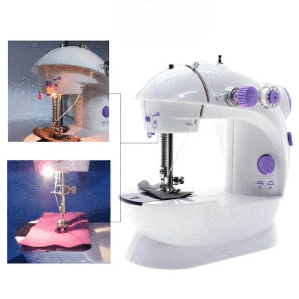 Mini Sewing Machine Electric