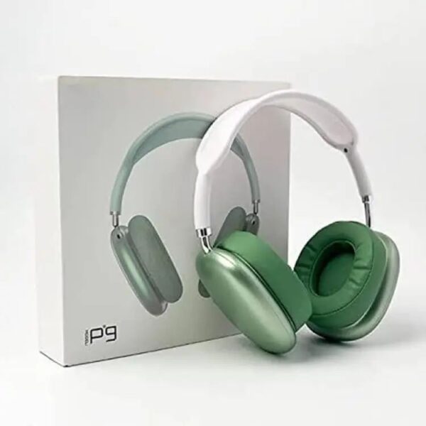 P9 Wireless Bluetooth Headphones With Mic
