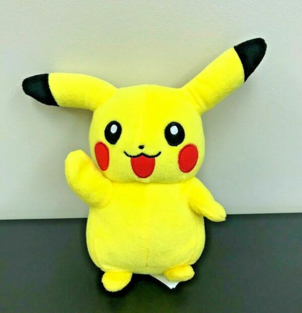 Pokemon Plush Toy For Kids – 20cm
