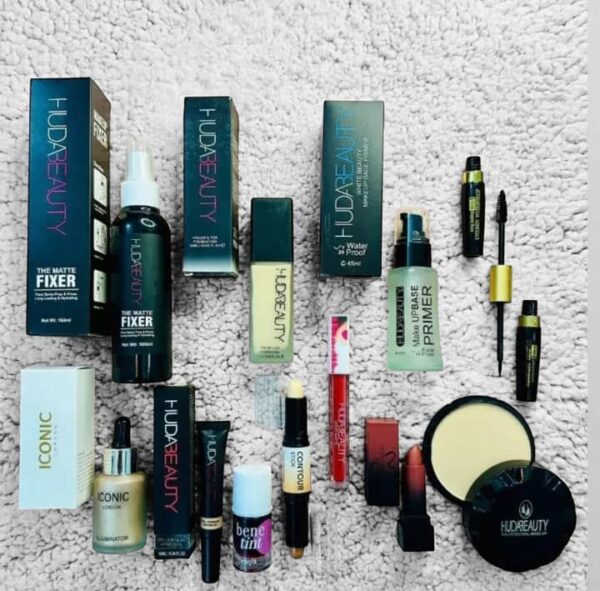 Ultimate 13-in-1 Makeup Deal