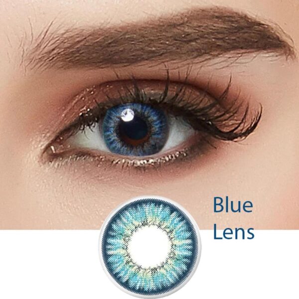 Eyes Color Lenses