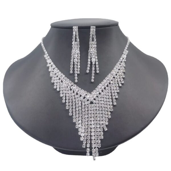 Cross-border jewelry