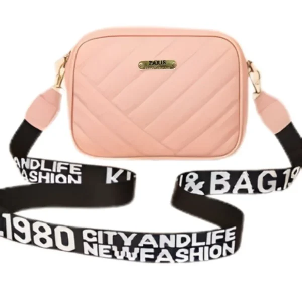 Leather Handbag for Girls & Women | Stylish Shoulder & Crossbody Bag