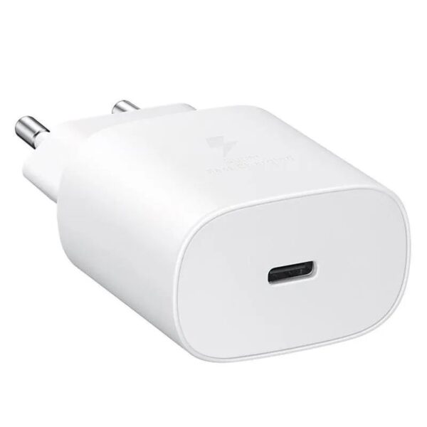 Samsung 25W Super Fast Charger Type C EU