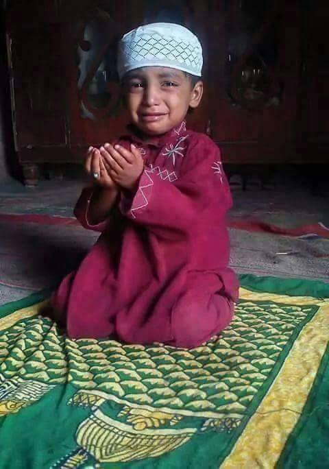 Rana Ahmad