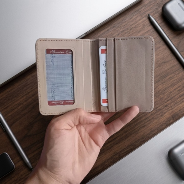Premium Stylish LV Wallet