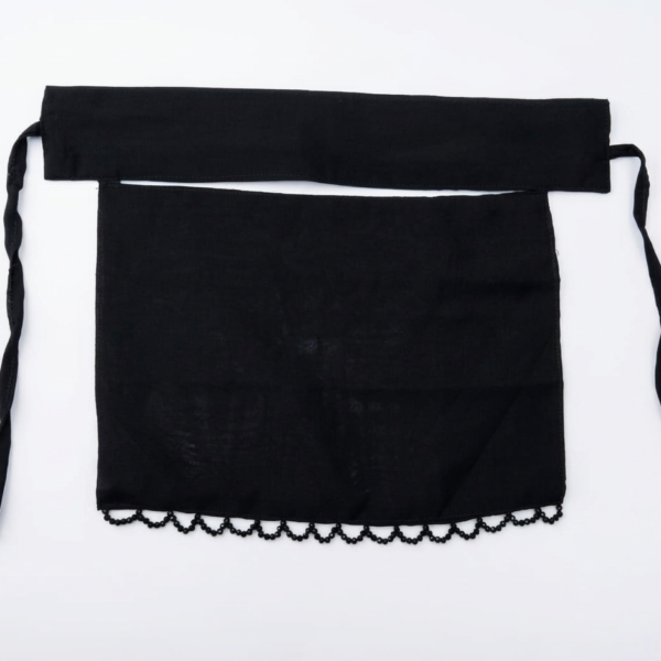 Saudi Style Fancy Katdana Niqab